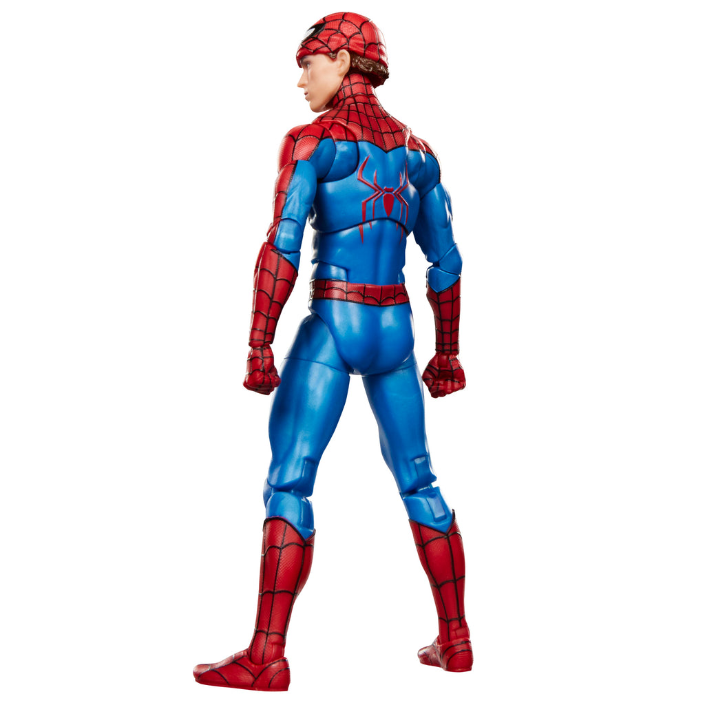 [PRE-ORDER] Marvel Legends Series - Spider-Man: No Way Home - Spider-Man (Final Swing) Action Figure (G2115)