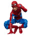 [PRE-ORDER] Marvel Legends Series - Spider-Man: No Way Home - Spider-Man (Final Swing) Action Figure (G2115)
