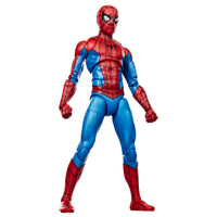 [PRE-ORDER] Marvel Legends Series - Spider-Man: No Way Home - Spider-Man (Final Swing) Action Figure (G2115)