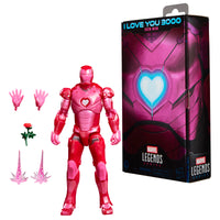 [PRE-ORDER] Marvel Legends Series - I Love You 3000 Iron Man Action Figure (G2117)