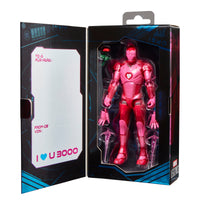 [PRE-ORDER] Marvel Legends Series - I Love You 3000 Iron Man Action Figure (G2117)