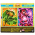 [PRE-ORDER] Marvel Legends Series - Avengers: The Crossing Comics - Vision & Scarlet Witch Action Figure (G2124)