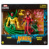 [PRE-ORDER] Marvel Legends Series - Avengers: The Crossing Comics - Vision & Scarlet Witch Action Figure (G2124)