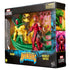 [PRE-ORDER] Marvel Legends Series - Avengers: The Crossing Comics - Vision & Scarlet Witch Action Figure (G2124)