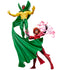 [PRE-ORDER] Marvel Legends Series - Avengers: The Crossing Comics - Vision & Scarlet Witch Action Figure (G2124)