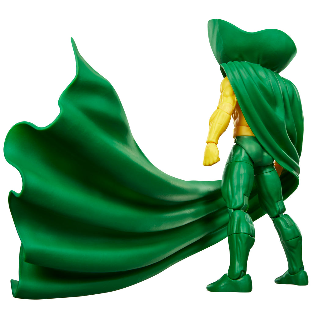 [PRE-ORDER] Marvel Legends Series - Avengers: The Crossing Comics - Vision & Scarlet Witch Action Figure (G2124)