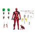 Marvel Legends Series - Deadpool & Wolverine - Dogpool and Deadpool Action Figures (G2126)