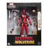 Marvel Legends Series - Deadpool & Wolverine - Dogpool and Deadpool Action Figures (G2126)
