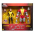 [PRE-ORDER] Marvel Legends Series X-Men Kitty Pryde & Marvel’s Colossus Action Figure Two-Pack (G2127)