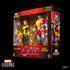 [PRE-ORDER] Marvel Legends Series X-Men Kitty Pryde & Marvel’s Colossus Action Figure Two-Pack (G2127)