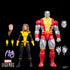 [PRE-ORDER] Marvel Legends Series X-Men Kitty Pryde & Marvel’s Colossus Action Figure Two-Pack (G2127)