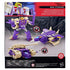 [PRE-ORDER] Transformers: Studio Series (Transformers: The Movie) Leader Class Blitzwing Action Figure (G2187)