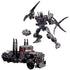 [PRE-ORDER] Transformers: Studio Series - Rise of the Beasts - Leader Class Scourge Action Figure (G2189)