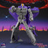 Transformers: Studio Series (The Movie) Leader Class (Triple Changer) Astrotrain Action Figure G2190
