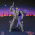 Transformers: Studio Series (The Movie) Leader Class (Triple Changer) Astrotrain Action Figure G2190
