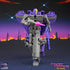 Transformers: Studio Series (The Movie) Leader Class (Triple Changer) Astrotrain Action Figure G2190