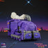 Transformers: Studio Series (The Movie) Leader Class (Triple Changer) Astrotrain Action Figure G2190