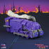 Transformers: Studio Series (The Movie) Leader Class (Triple Changer) Astrotrain Action Figure G2190