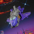 Transformers: Studio Series (The Movie) Leader Class (Triple Changer) Astrotrain Action Figure G2190