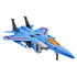 [PRE-ORDER] Transformers Studio Series (Transformers: The Movie) Voyager Thundercracker Action Figure (G2192)
