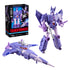 Transformers: Studio Series (Transformers: The Movie) Voyager Class Cyclonus Action Figure (G2193)