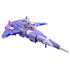 Transformers: Studio Series (Transformers: The Movie) Voyager Class Cyclonus Action Figure (G2193)