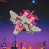 Transformers - Studio Series - Transformers: The Movie - Deluxe Class - Kranix Action Figure (G2195)