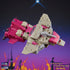 Transformers - Studio Series - Transformers: The Movie - Deluxe Class - Kranix Action Figure (G2195)