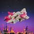 Transformers - Studio Series - Transformers: The Movie - Deluxe Class - Kranix Action Figure (G2195)