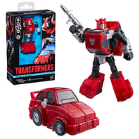 [PRE-ORDER] Transformers: Studio Series (Transformers: The Movie) Deluxe Class Cliffjumper Action Figure (G2197)