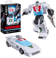 Transformers: Studio Series (Transformers: The Movie) - Deluxe Class - Wheeljack Action Figure G2198