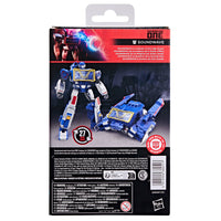 [PRE-ORDER] Transformers: Studio Series (Transformers: ONE) Deluxe Class Soundwave Action Figure (G2200)