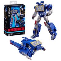 [PRE-ORDER] Transformers: Studio Series (Transformers: ONE) Deluxe Class Soundwave Action Figure (G2200)