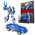 [PRE-ORDER] Transformers x Hot Wheels - Deluxe Class El Segundo Coupe Action Figure (G2221)
