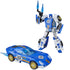 [PRE-ORDER] Transformers x Hot Wheels - Deluxe Class El Segundo Coupe Action Figure (G2221)