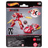 [PRE-ORDER] Transformers x Hot Wheels - Deluxe Class Red Twin Mill (Target Exclusive) Action Figure (G2224)
