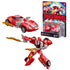 [PRE-ORDER] Transformers x Hot Wheels - Deluxe Class Red Twin Mill (Target Exclusive) Action Figure (G2224)
