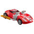 [PRE-ORDER] Transformers x Hot Wheels - Deluxe Class Red Twin Mill (Target Exclusive) Action Figure (G2224)