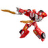 [PRE-ORDER] Transformers x Hot Wheels - Deluxe Class Red Twin Mill (Target Exclusive) Action Figure (G2224)