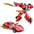 [PRE-ORDER] Transformers x Hot Wheels - Deluxe Class Red Twin Mill (Target Exclusive) Action Figure (G2224)