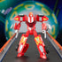 [PRE-ORDER] Transformers x Hot Wheels - Deluxe Class Red Twin Mill (Target Exclusive) Action Figure (G2224)