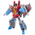Transformers: Studio Series (Transformers: The Movie) Voyager Class Starscream Action Figure (G2248)