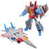 Transformers: Studio Series (Transformers: The Movie) Voyager Class Starscream Action Figure (G2248)