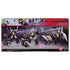 [PRE-ORDER] Transformers: Studio Series (Transformers: The Movie) Deluxe Insecticon 3-Pack Action Figures (G2251)