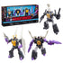 [PRE-ORDER] Transformers: Studio Series (Transformers: The Movie) Deluxe Insecticon 3-Pack Action Figures (G2251)