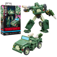 [PRE-ORDER] Transformers Studio Series (Transformers: The Movie) Deluxe Hound Action Figure (G2252)