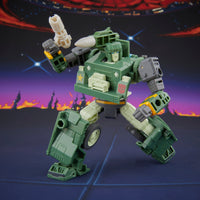 [PRE-ORDER] Transformers Studio Series (Transformers: The Movie) Deluxe Hound Action Figure (G2252)