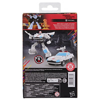 [PRE-ORDER] Transformers: Studio Series (Transformers: The Movie) Deluxe Class Prowl Action Figure (G2253)