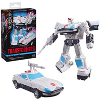 [PRE-ORDER] Transformers: Studio Series (Transformers: The Movie) Deluxe Class Prowl Action Figure (G2253)