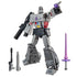 Transformers Studio Series - The Movie 40th Anniversary - Leader Megatron Action Figure (G2255)